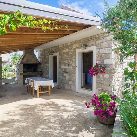 Villa Casa Mala à Zadar Extérieur photo