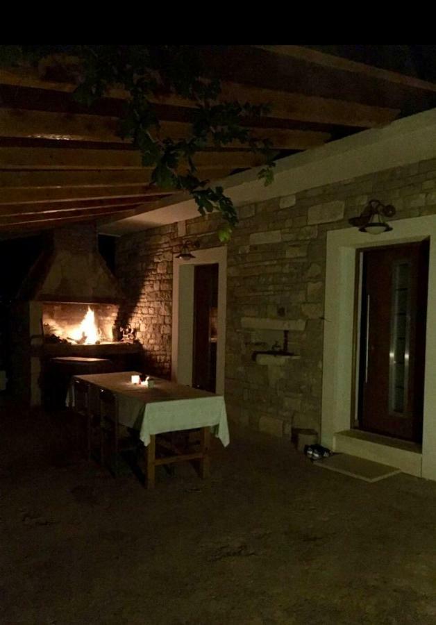 Villa Casa Mala à Zadar Extérieur photo
