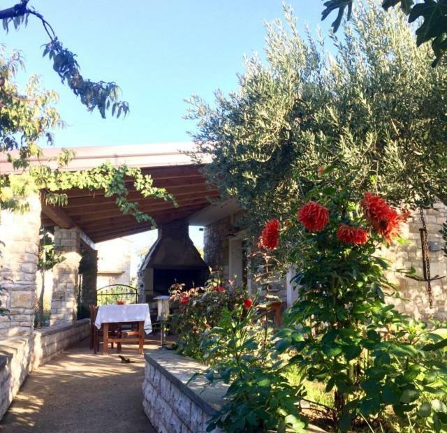 Villa Casa Mala à Zadar Extérieur photo