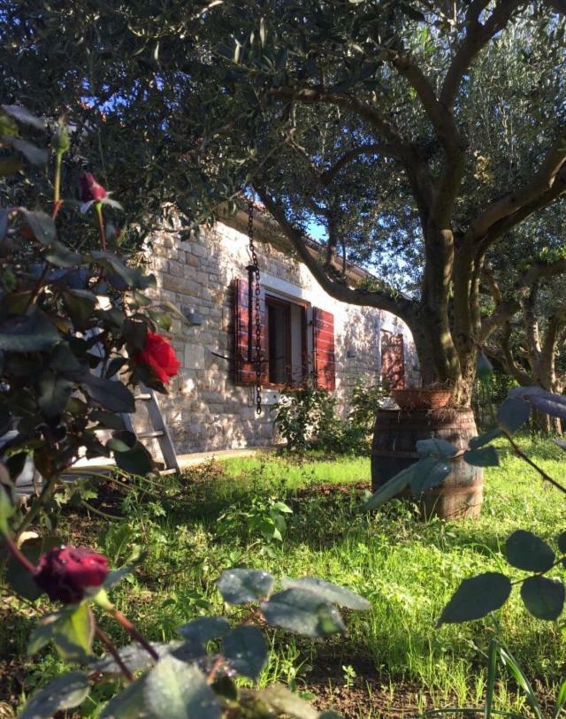 Villa Casa Mala à Zadar Extérieur photo