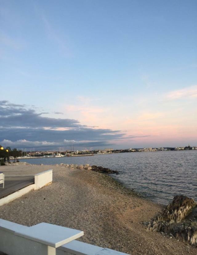 Villa Casa Mala à Zadar Extérieur photo