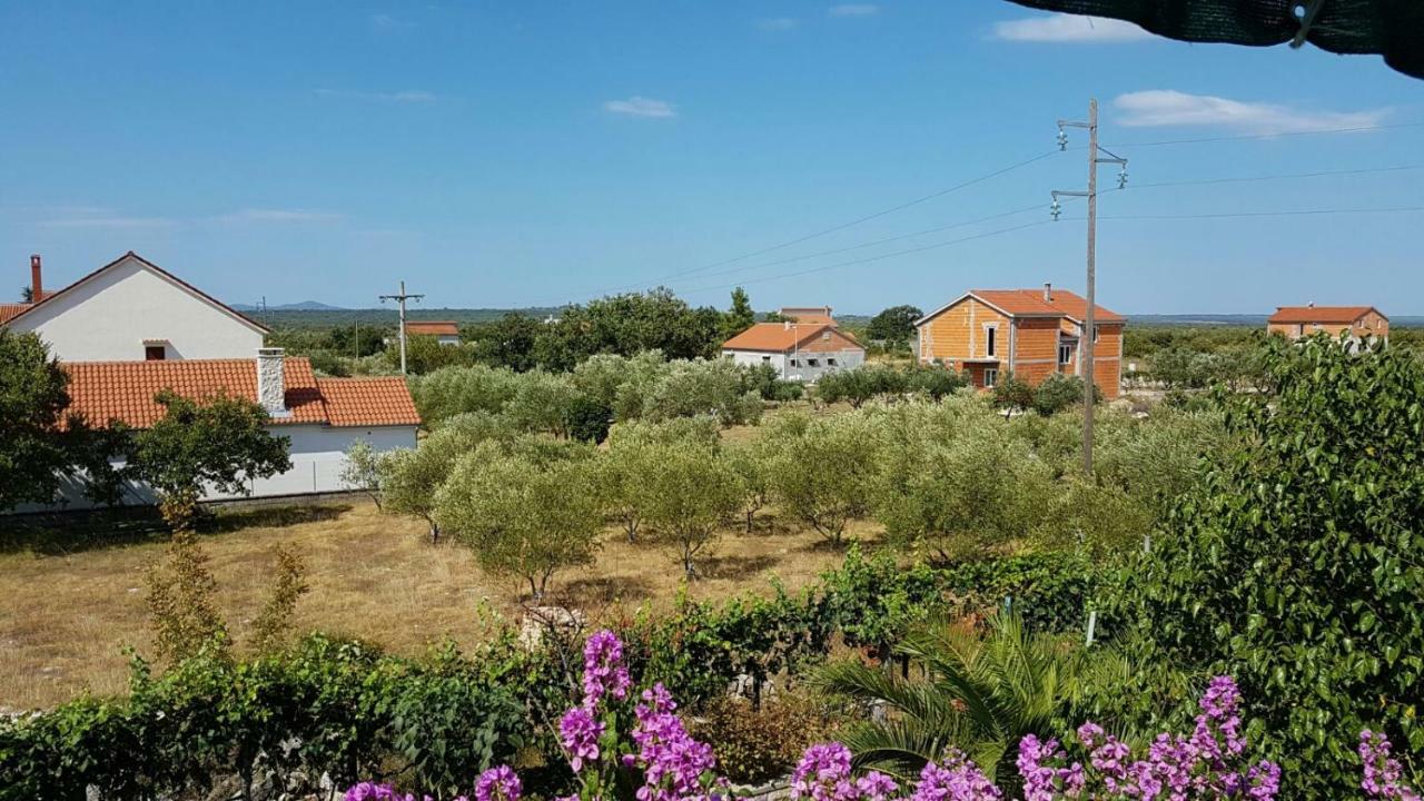 Villa Casa Mala à Zadar Extérieur photo