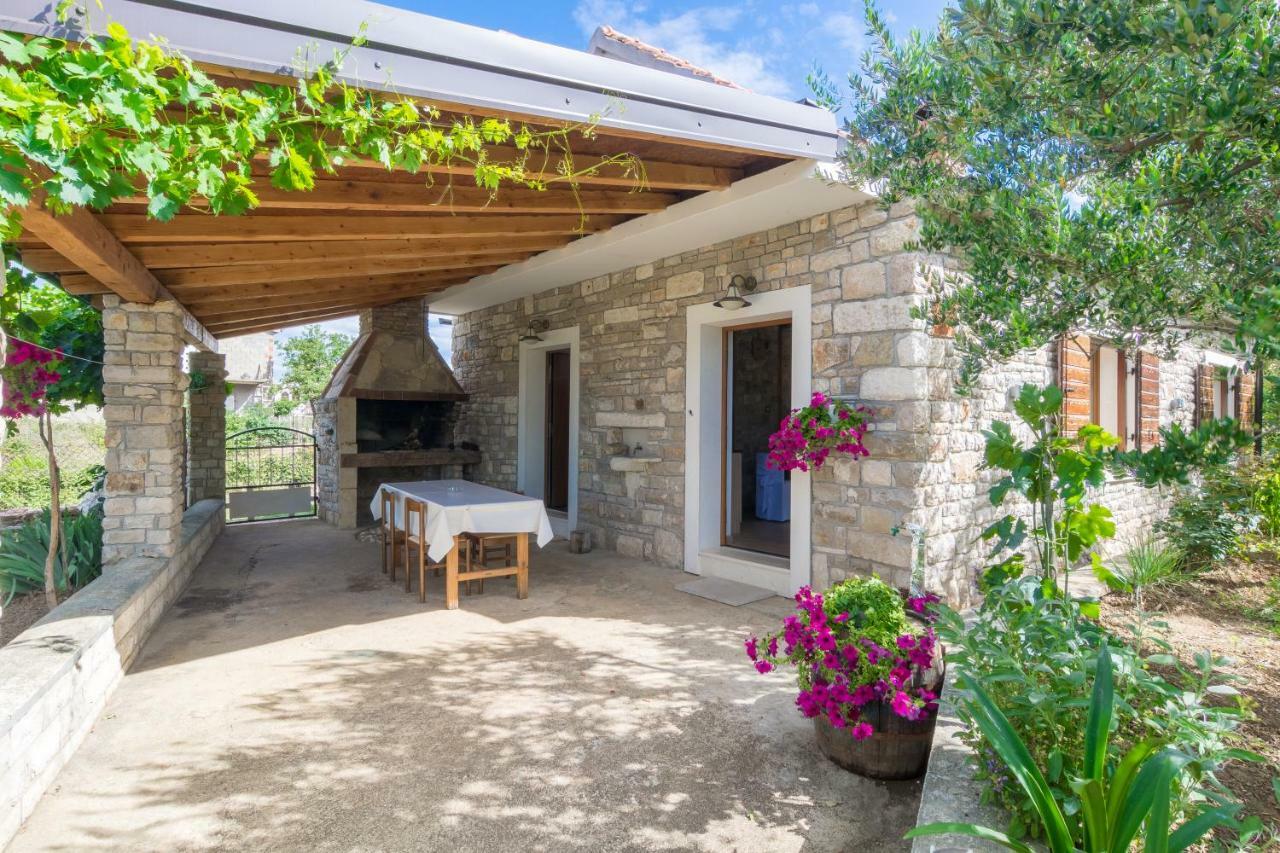 Villa Casa Mala à Zadar Extérieur photo