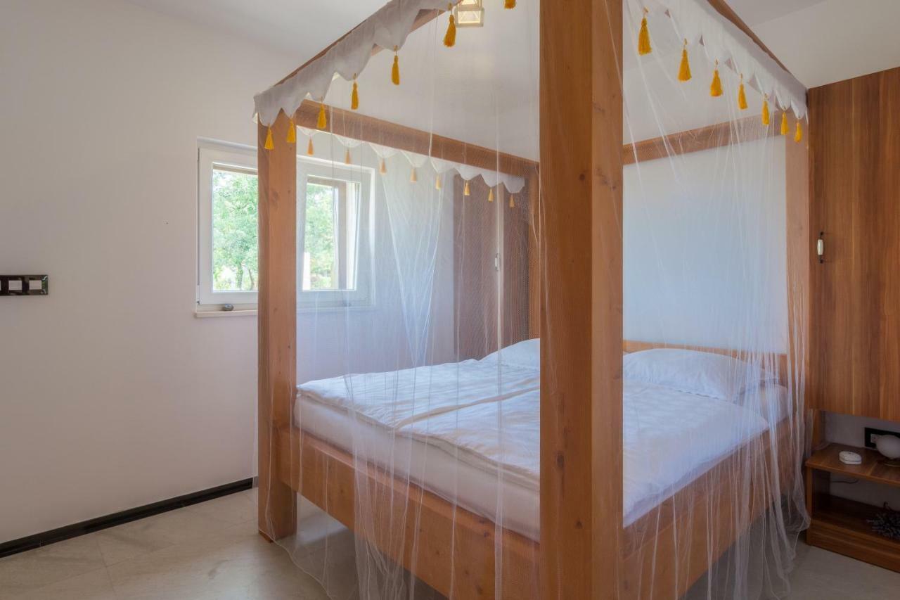 Villa Casa Mala à Zadar Extérieur photo