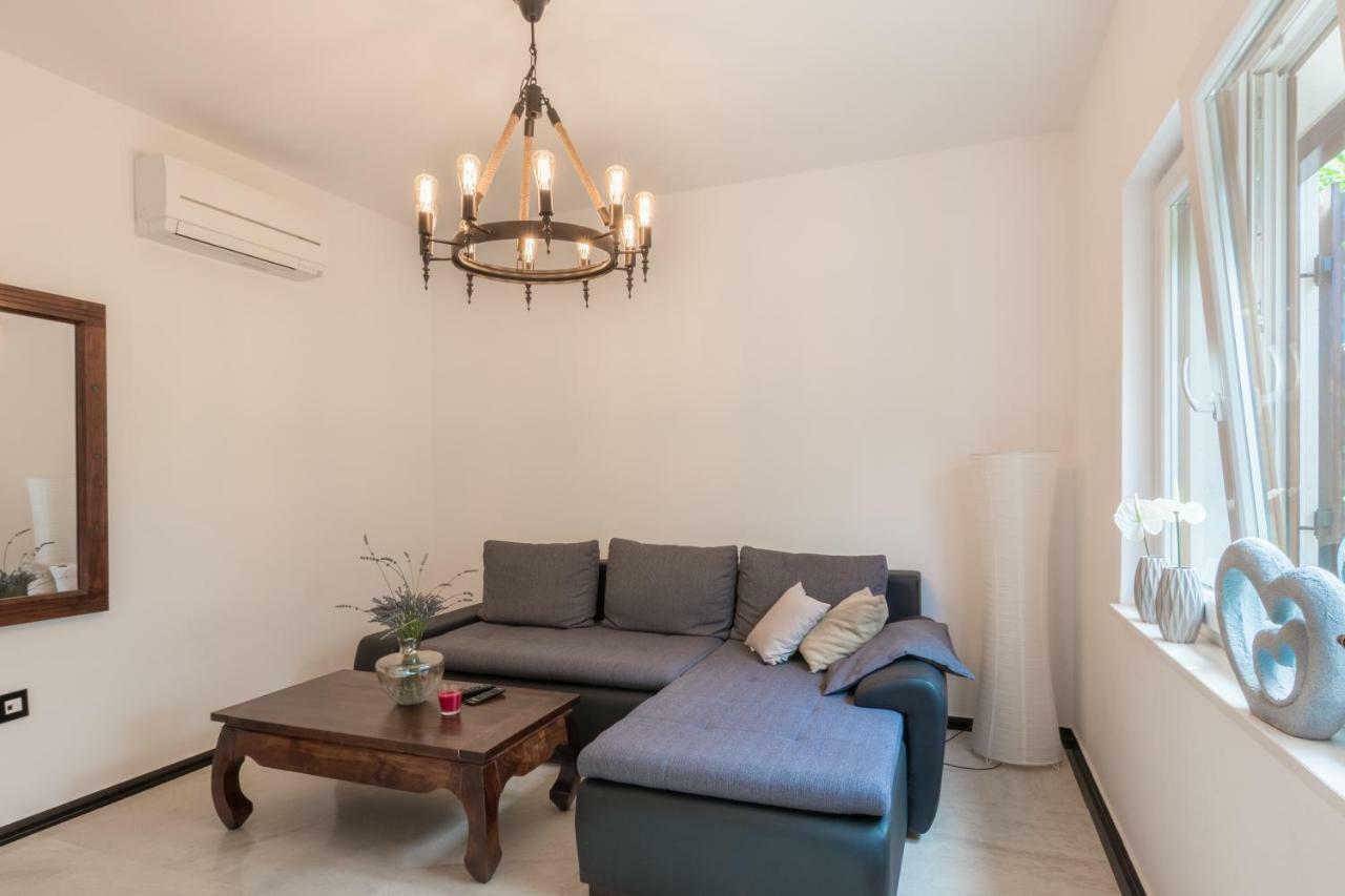 Villa Casa Mala à Zadar Extérieur photo