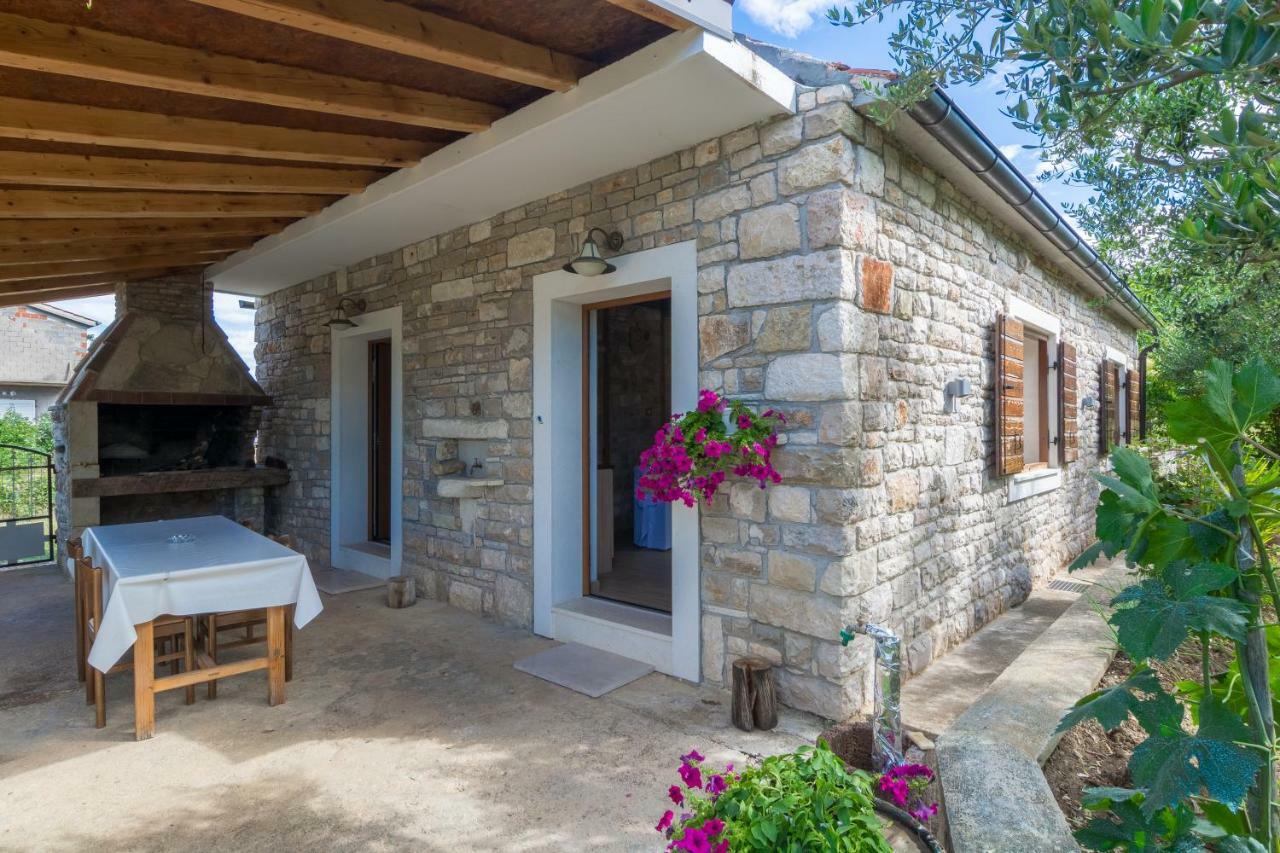 Villa Casa Mala à Zadar Extérieur photo