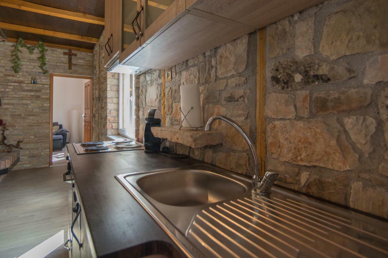 Villa Casa Mala à Zadar Extérieur photo
