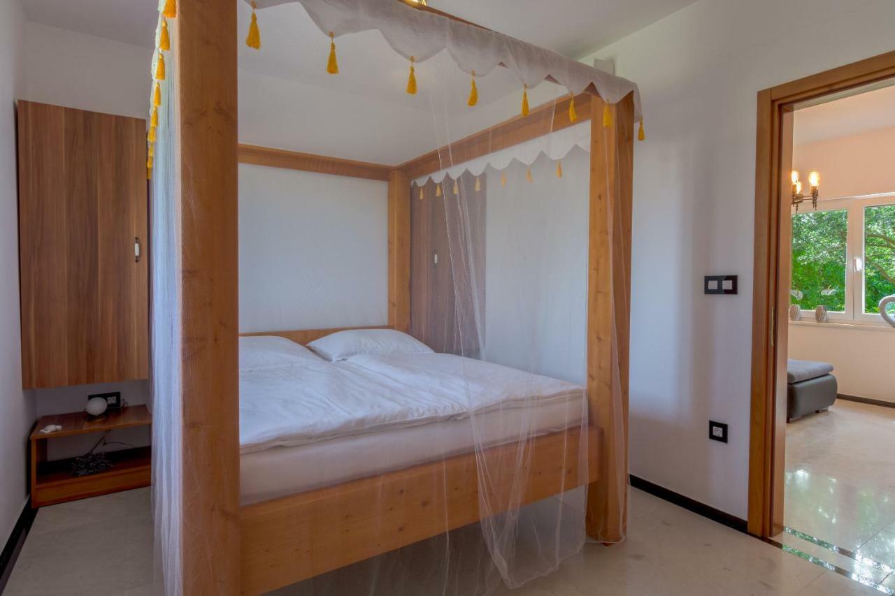 Villa Casa Mala à Zadar Extérieur photo