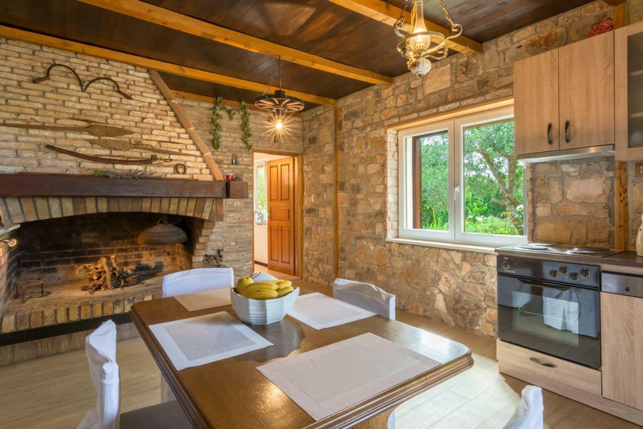 Villa Casa Mala à Zadar Extérieur photo