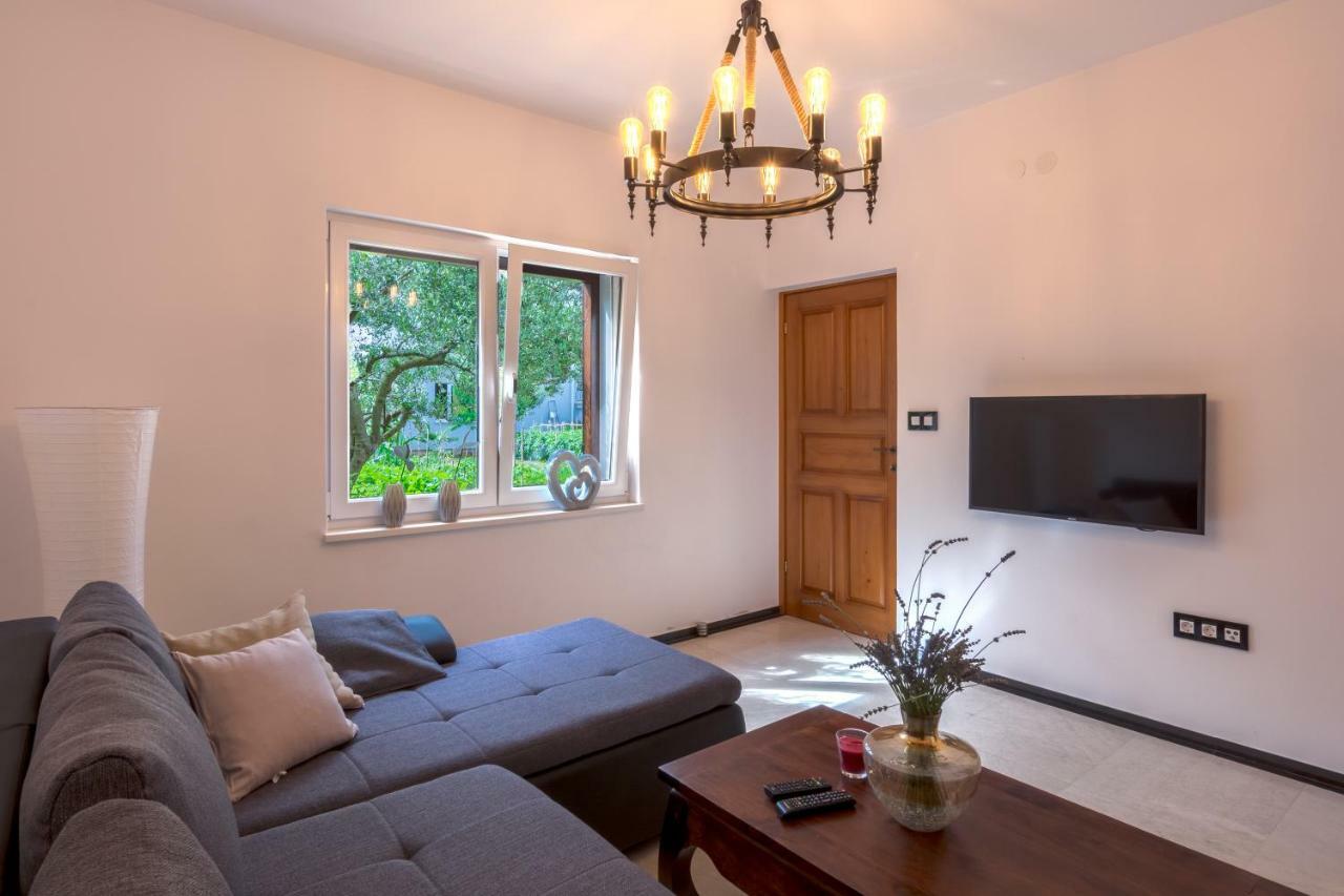 Villa Casa Mala à Zadar Extérieur photo