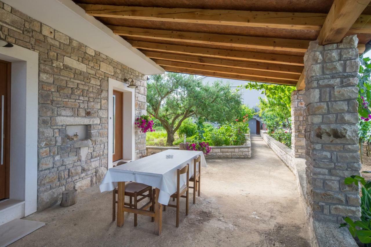 Villa Casa Mala à Zadar Extérieur photo